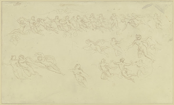 Study sheet Elfin dance