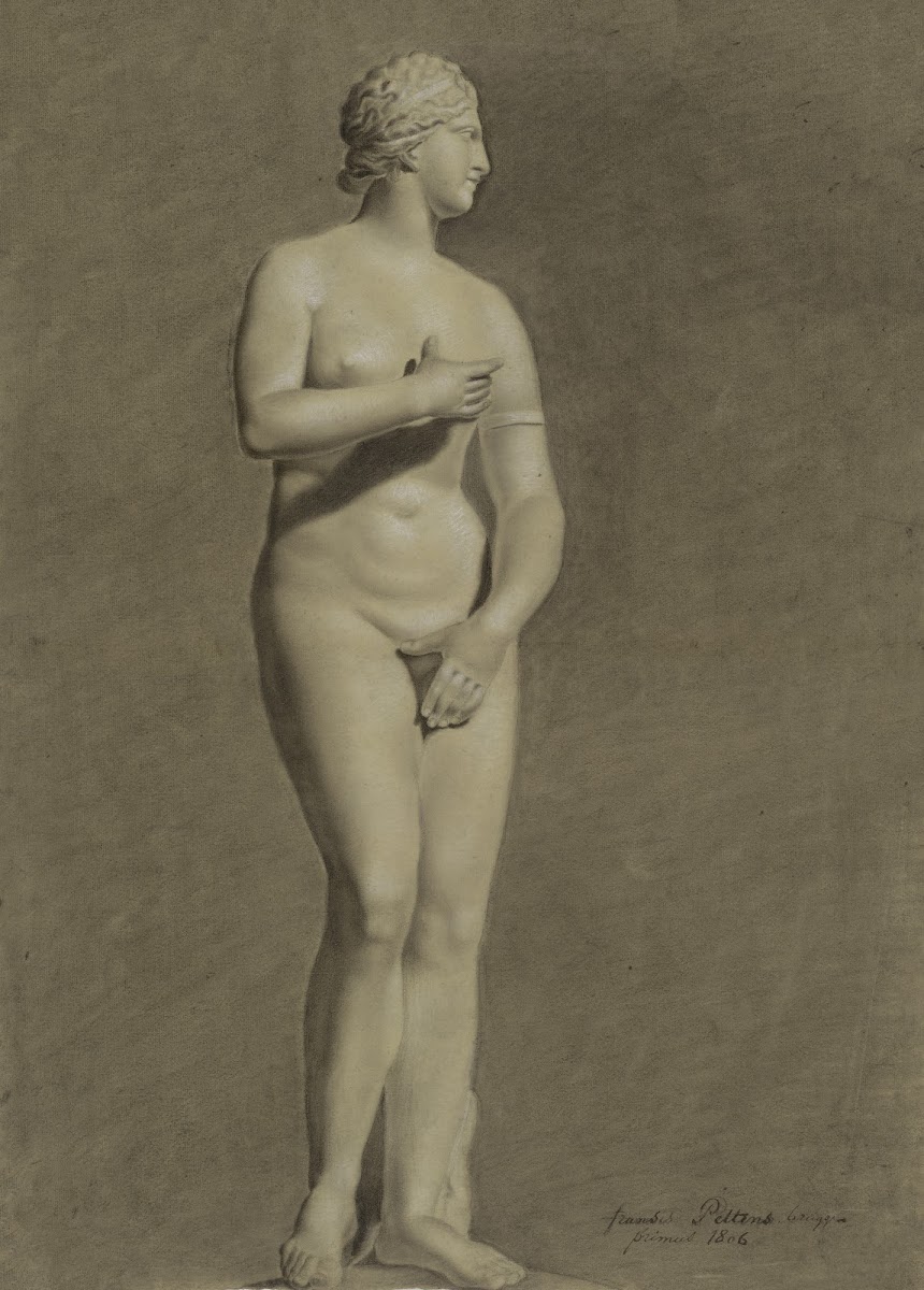 Medici Venus 1806