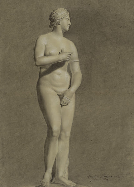 Medici Venus 1806