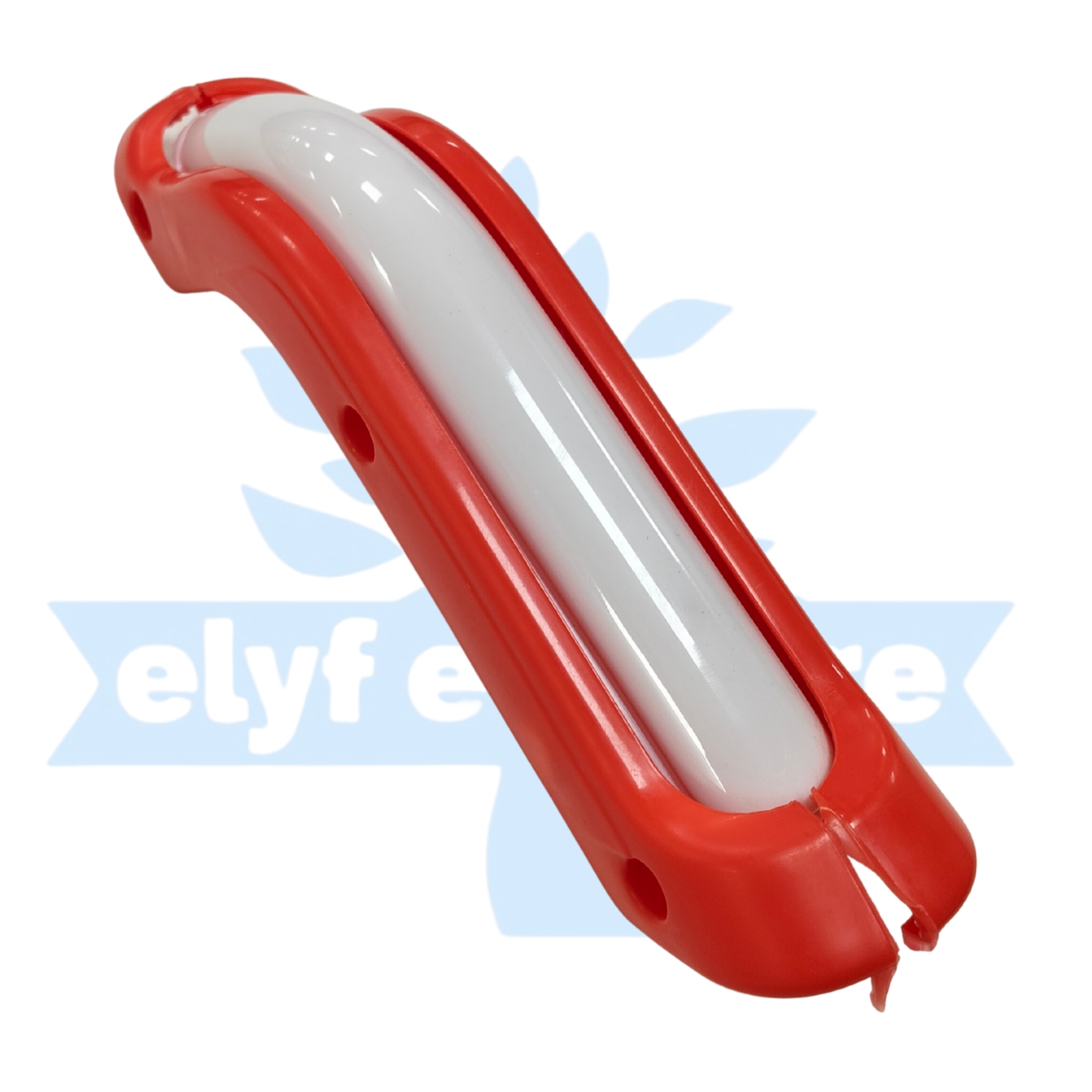ERIK ARM REST RED (3f3d)
