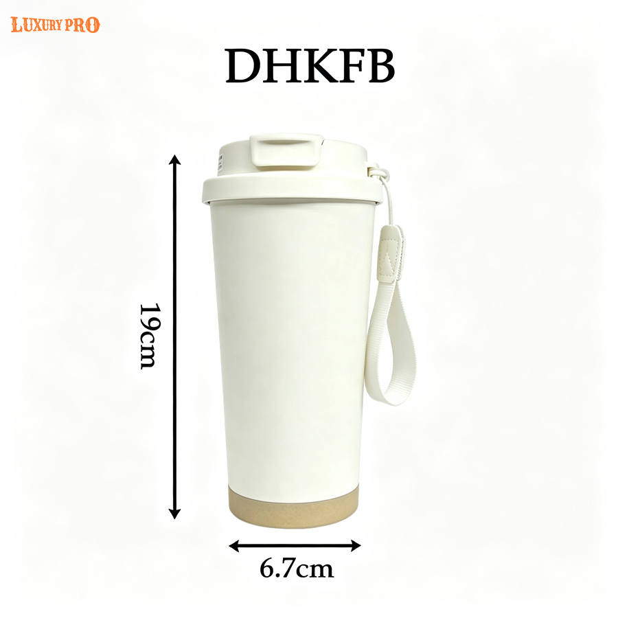 Large Coffee Cup