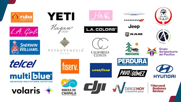 Nuestros Clientes Google Ads y Meta Ads - Grupo 1