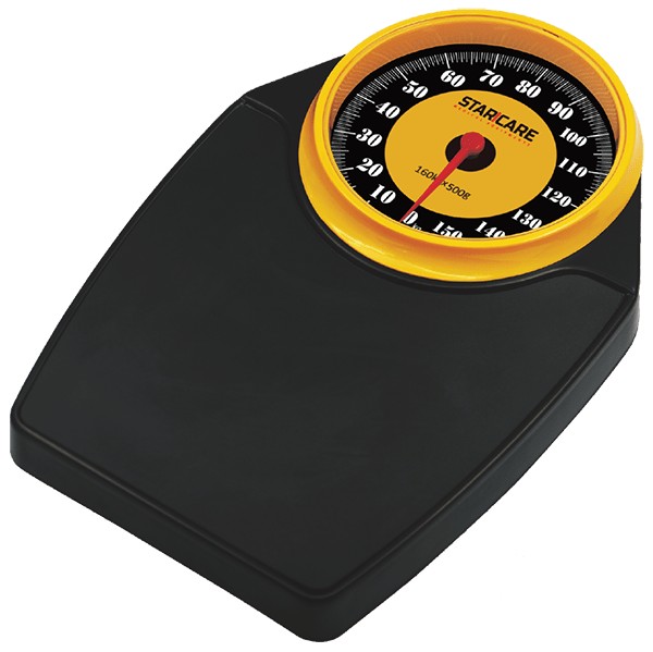 PESE PERSONNE MECHANICAL