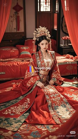 Người Mẹ Kế Thông Minh