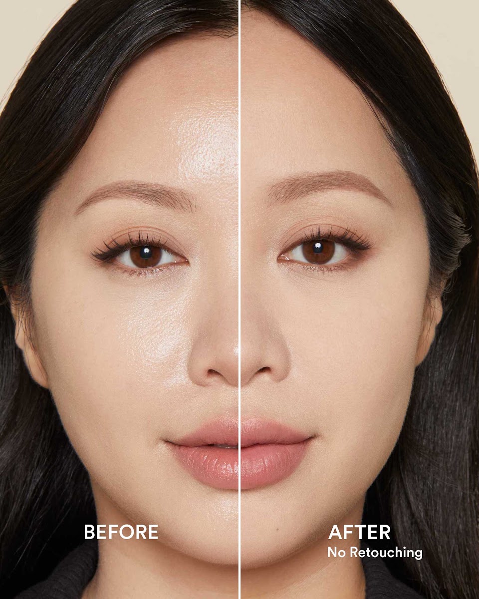 Before/after Michelle