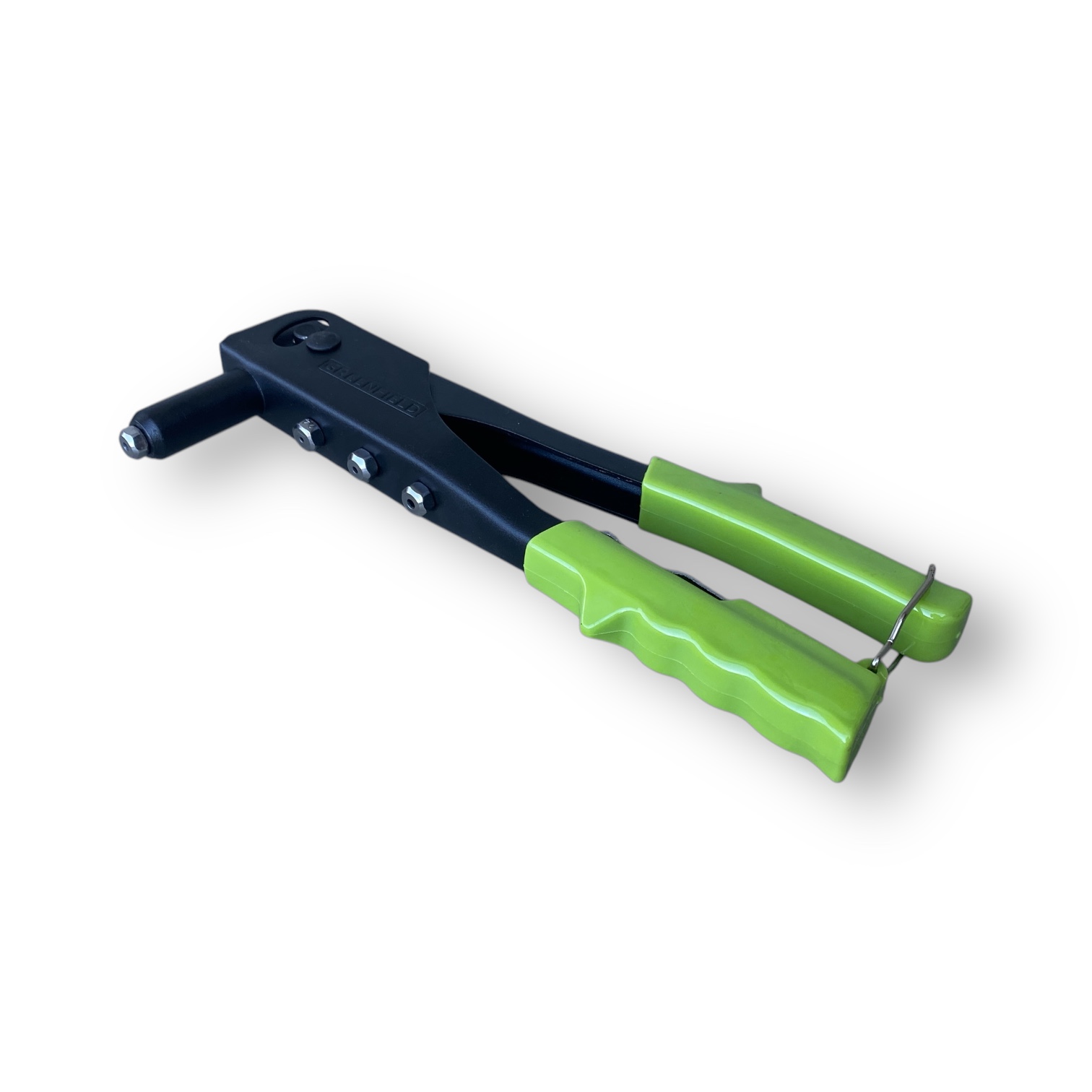 Greenfield Hand Riveter