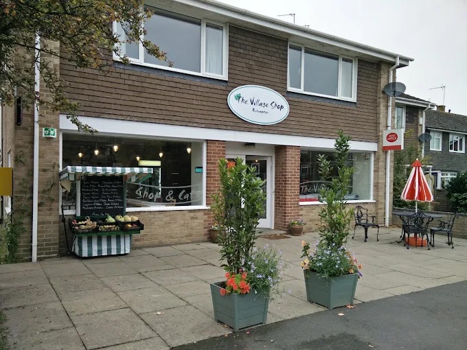 Bishampton Post Office® | Pershore | WR10 2LX exterior