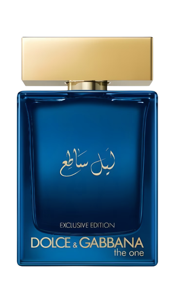Clone of Dolce & Gabbana The One Luminous Night Clone