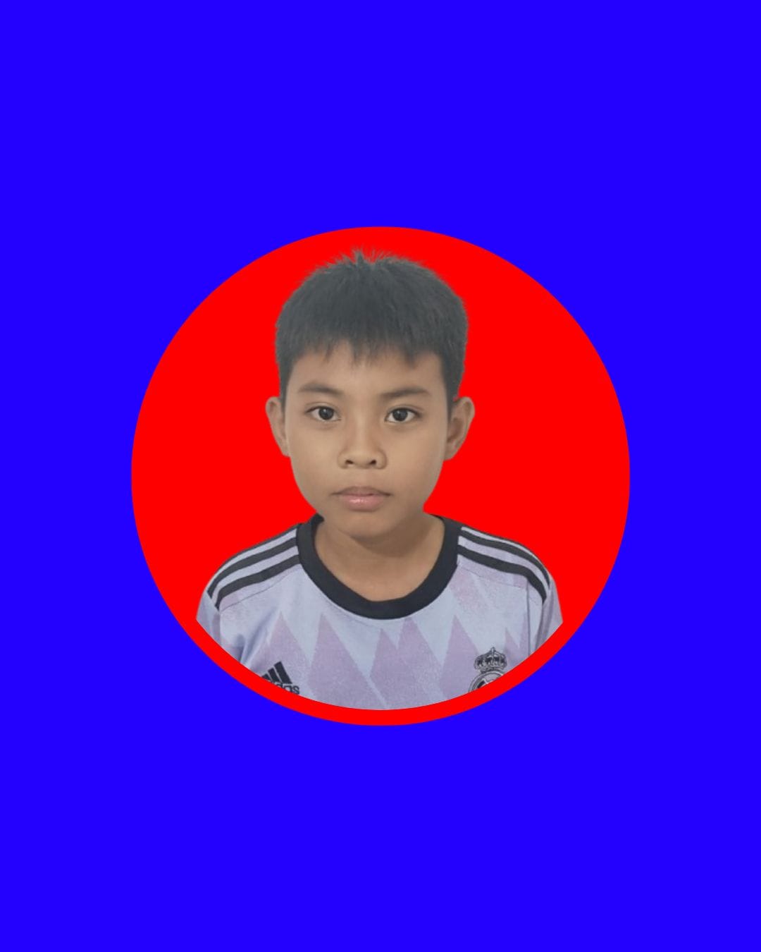 Muhammad Danies Alfaris