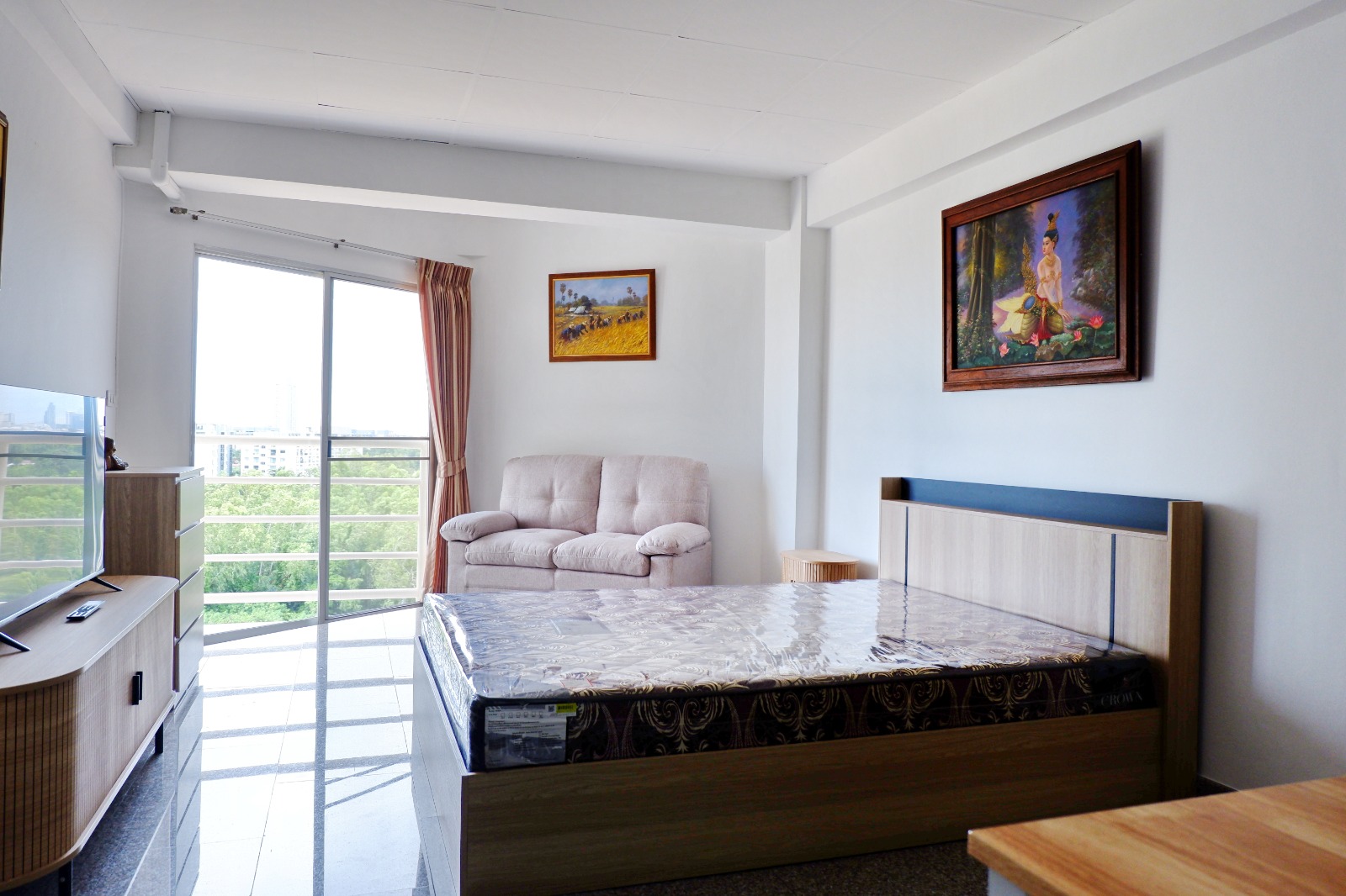 Laguna Beach 2 C - 2 Bed, Floor 5 9