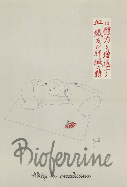 Bioferrine 1910 1950