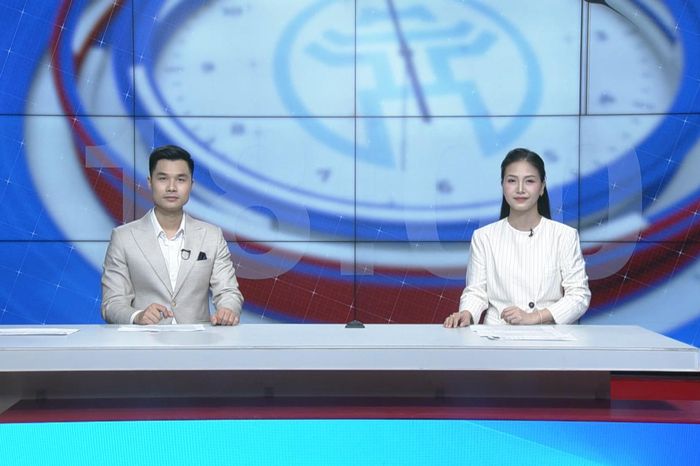 Chương trình Hà Nội 18h00 | 18/05/2026 - Đài Phát thanh và truyền hình Hà Nội