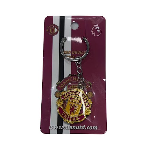 Manchester United keychain.jpg