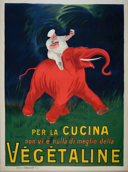 VéGéTaline 1910