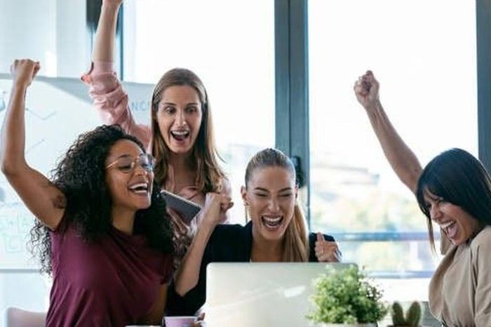 4 kiểu đồng nghiệp tưởng là thân thiết ai ngờ kéo bạn vào 'drama' lúc nào không hay - Chuyên trang Gia Đình &amp; Xã Hội - Báo Sức khỏe &amp; Đời sống