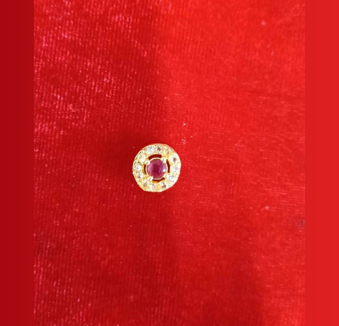 A45-Round Ad Pink Stick