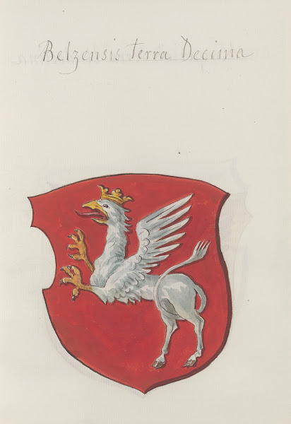 Arma Regni et baronum Poloniae ac M D Lithuaniae Pl016 1887