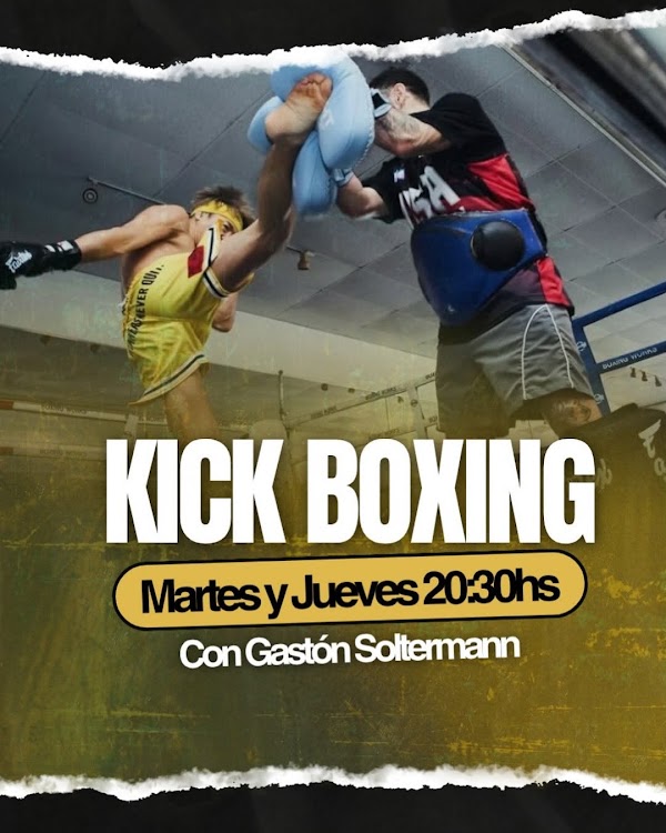 Clases de Artes Marciales