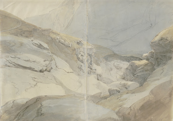Glacier