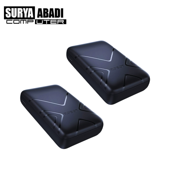 POWERBANK ROBOT RP-105