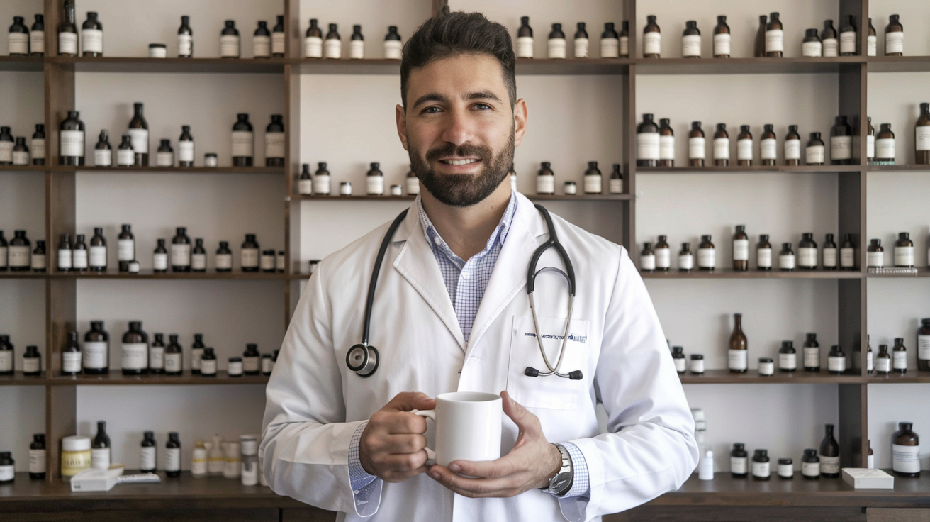 Best Homeopathic Doctor in Nerul – Top 6 Experts