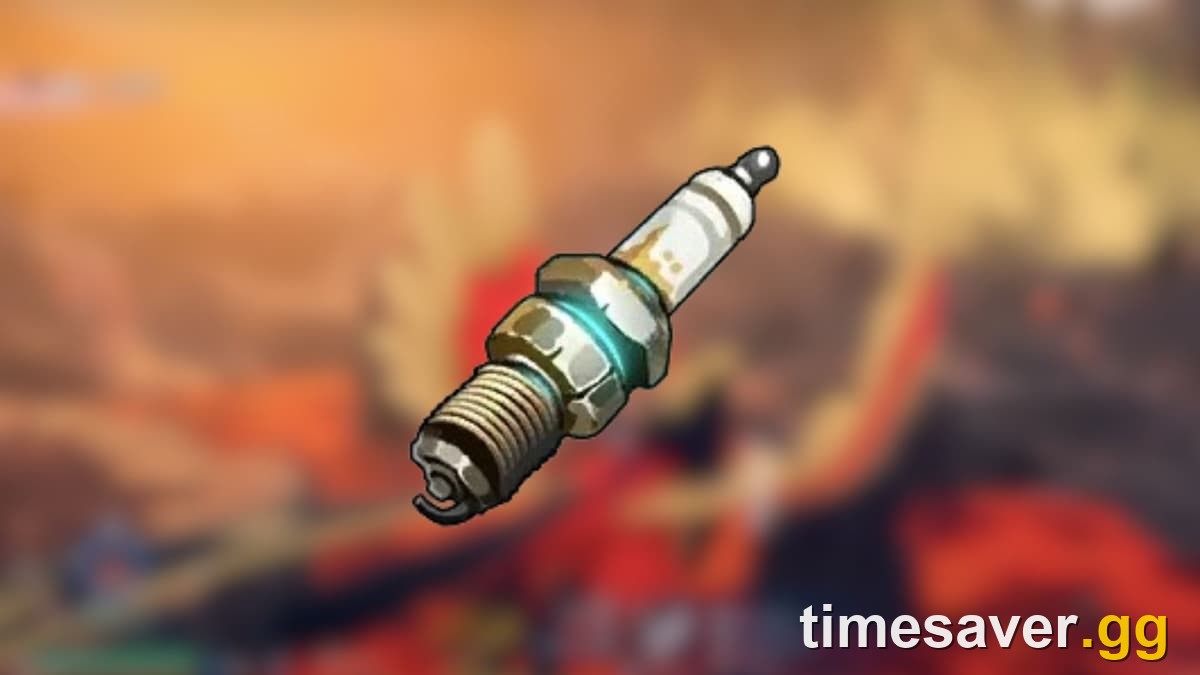 The Ancient Civilization Parts crafting material item in Palworld