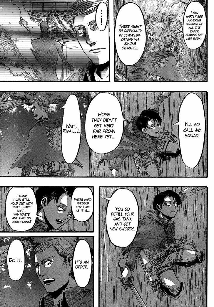 Attack On Titan