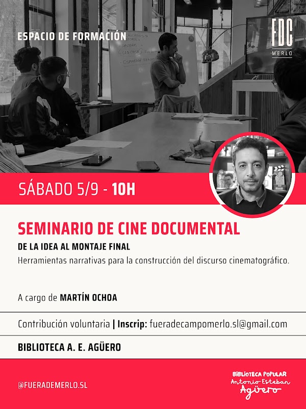Fuera de Campo