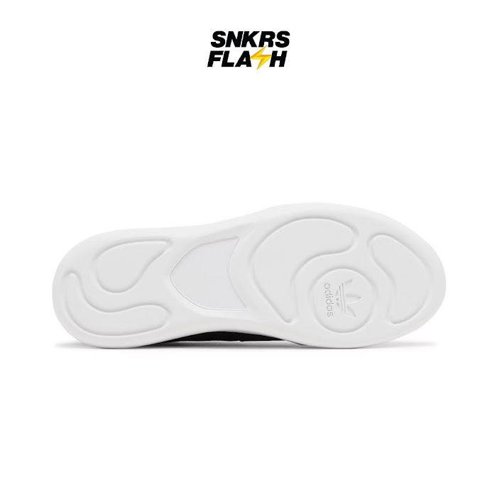 ADIDAS HER COURT RICH CORE BLACK WHITE - GW8569