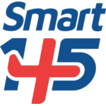 Smart145 logo