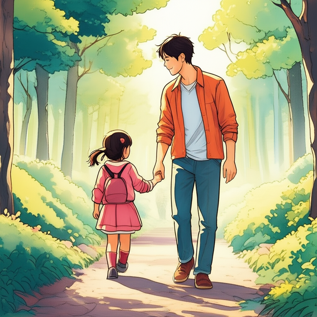 생성된 블로그 이미지