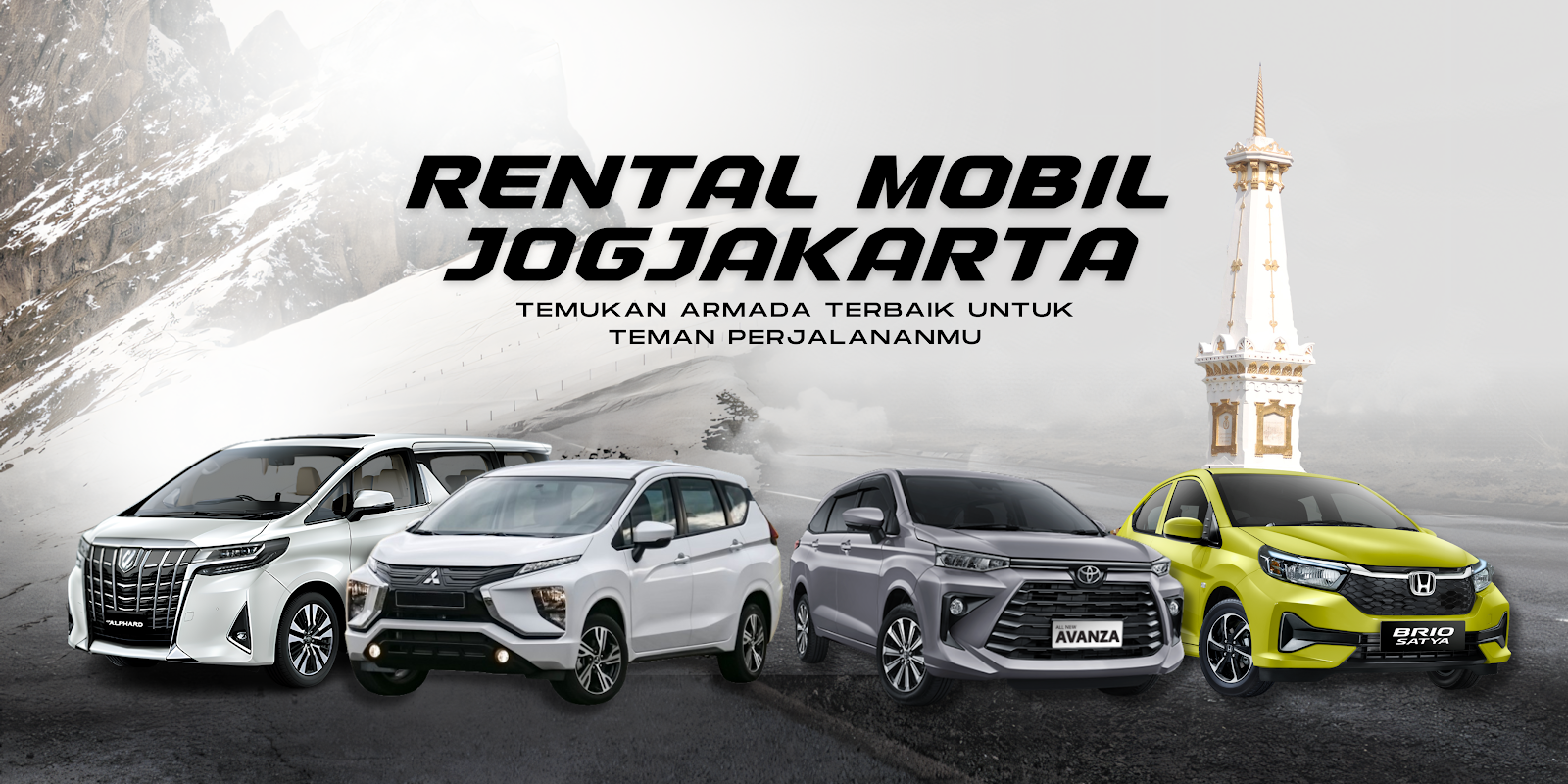 Jogja Travel