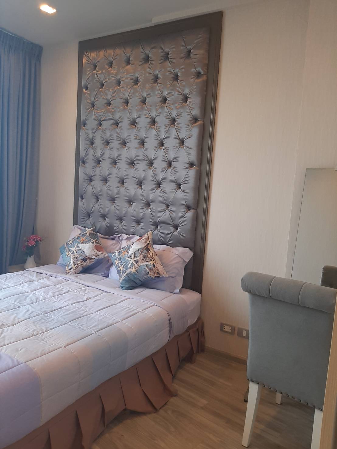 Cetus - 1 Bed, Floor 33 3