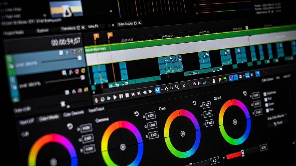 런웨이ML 영상 편집 기능별 사용법과 실전 팁 정리