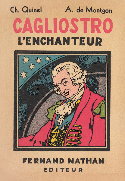 Cagliostro lenchanteur Pl01 1946