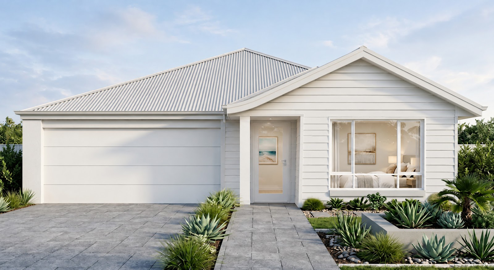 Lot 1173 Coral Road, Karnup WA 6176