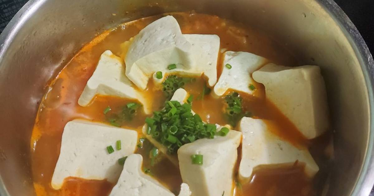 Canh Kim Chi