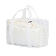 Сумка в пологовий Twins 1 шт білий