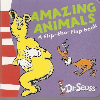 Amazing Animals