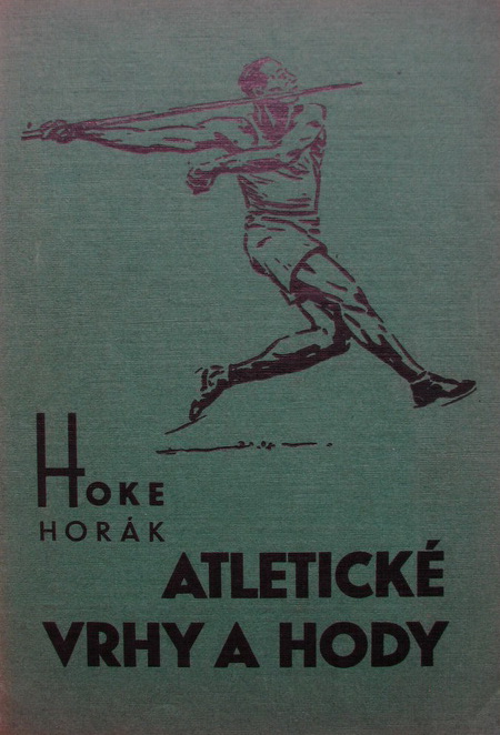 Atletické hody a vrhy