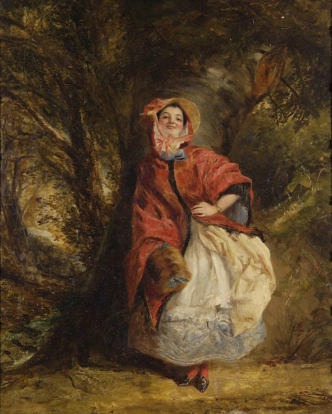 Dolly Varden 1843