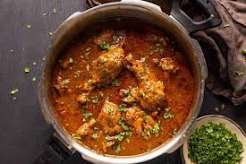Chicken Curry Choice