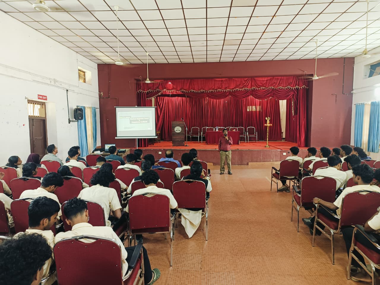 Government Polytechnic, Kalamassery