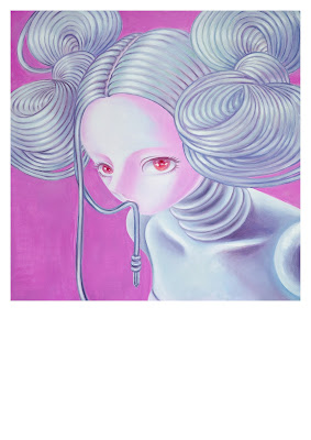 Limited Edition Giclée Art Print