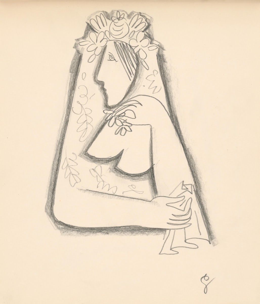 Nevesta 1938