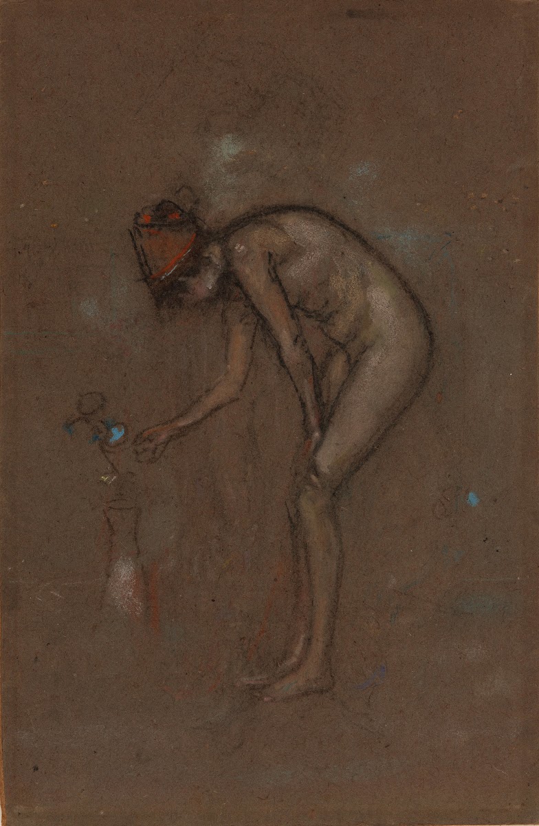 A Violet Note 1885