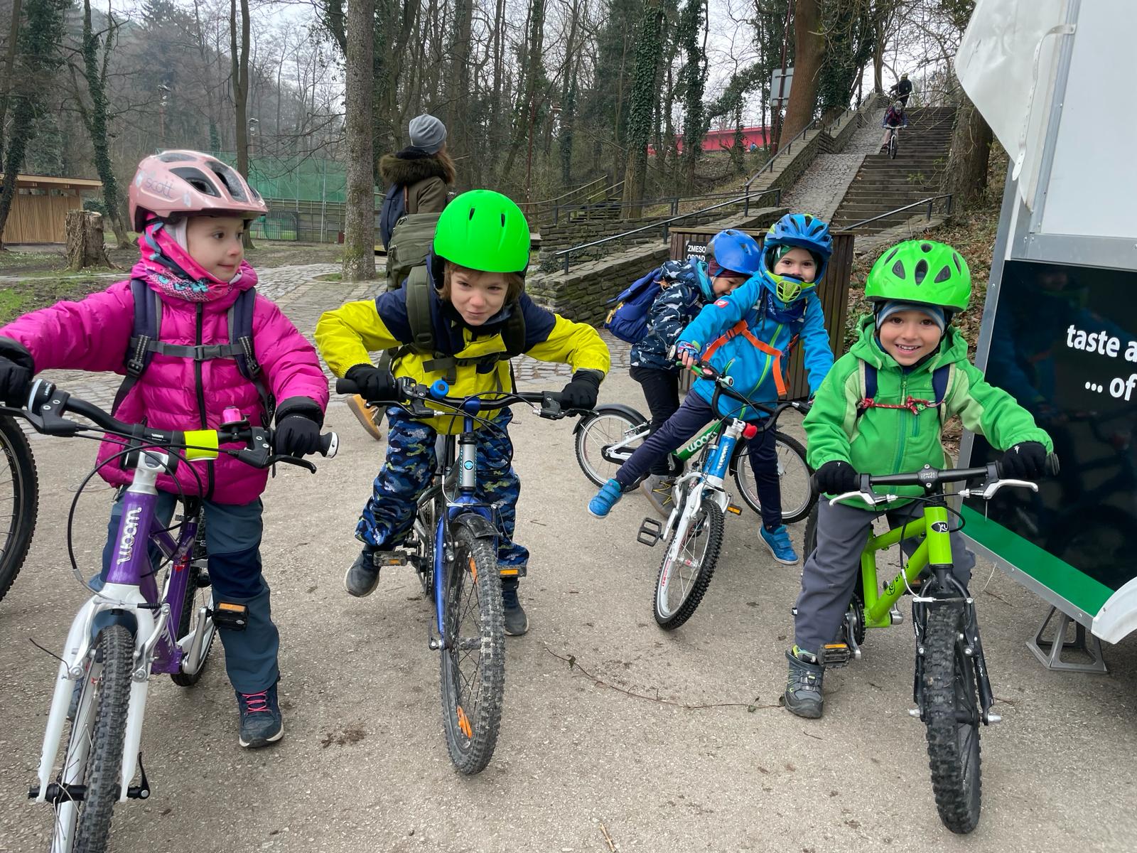SKI Lokomotíva Bratislava — klubová fotografia 12