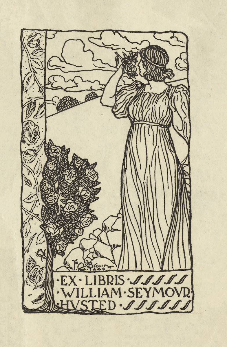William Seymour Husted 1897