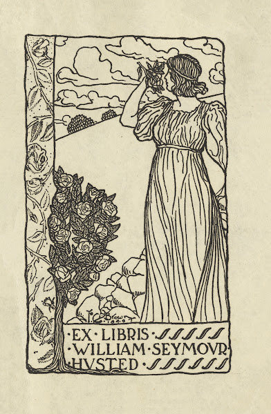 William Seymour Husted 1897