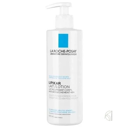 La Roche Lipikar Lait Body Lotion 400ml